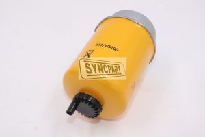 JCB Spare Parts  FILTER  333/W5100