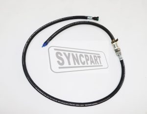 JCB Spare Parts Valve 333/y5400