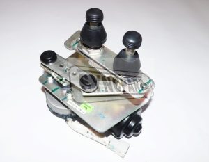 JCB Spare Parts Motor 333/Y6823