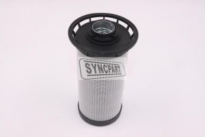 JCB Spare Parts  FILTER  334/C0376