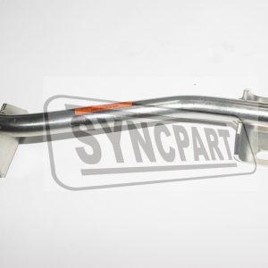 JCB Spare Parts Pipe hammer 334/c2548