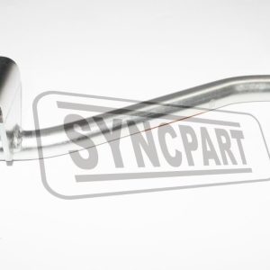 JCB Spare Parts Pipe 334/c2647