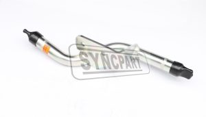 JCB Spare Parts  Pipe  334/C3131