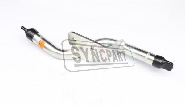JCB Spare Parts  Pipe  334/C3131