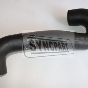 JCB Spare Parts   Hose  334/d6048