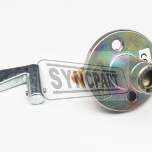 JCB Spare Parts  Switch Isolator  334/E3265