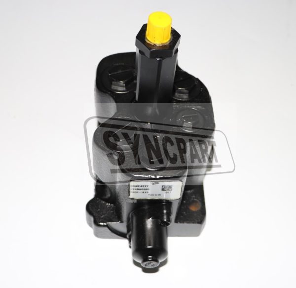 JCB Spare Parts    334/E4377