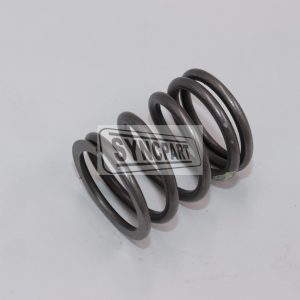 JCB Spare Parts  SPRING  334/E6171