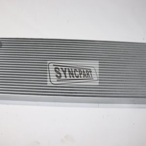 JCB Spare Parts  RADIATOR  334/F1247