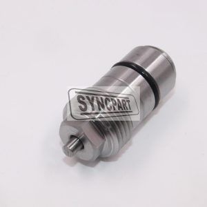 JCB Spare Parts  Valve Make  334/F2301
