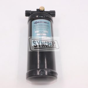 JCB Spare Parts  Receiver Drier 334/F5315