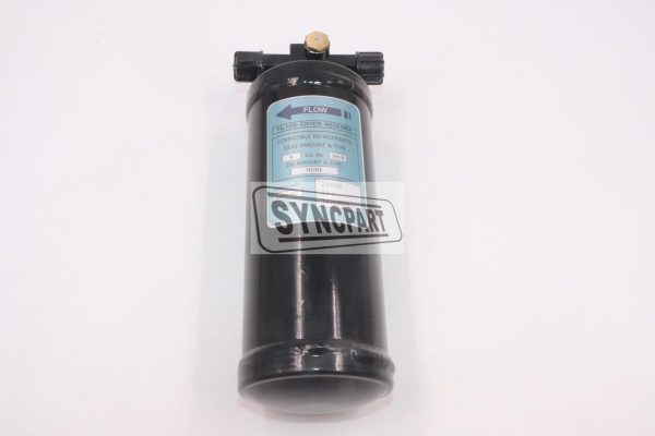 JCB Spare Parts  Receiver Drier 334/F5315