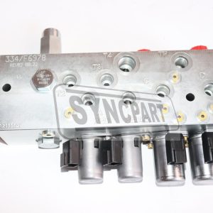 JCB Spare Parts   334/f6978