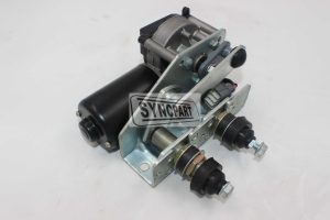 JCB Spare Parts WIPER MOTOR 334/G7574