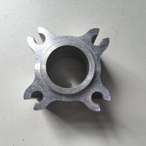 JCB Spare Parts EXTENTION FAN 334/G9061