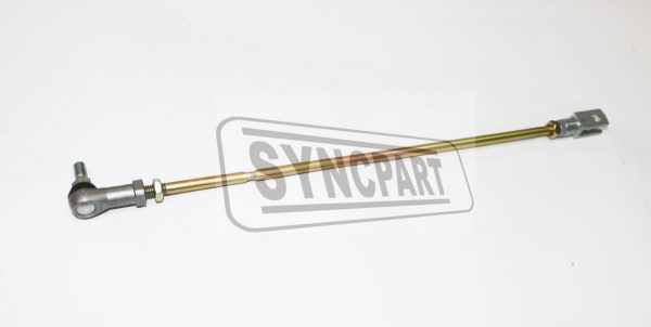 JCB Spare Parts  Rod control  334/G9282