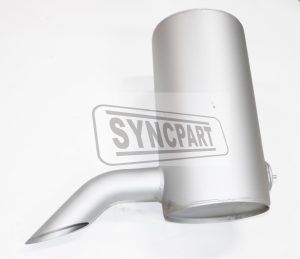 JCB Spare Parts 334/J1001