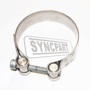 JCB Spare Parts  334/J2550