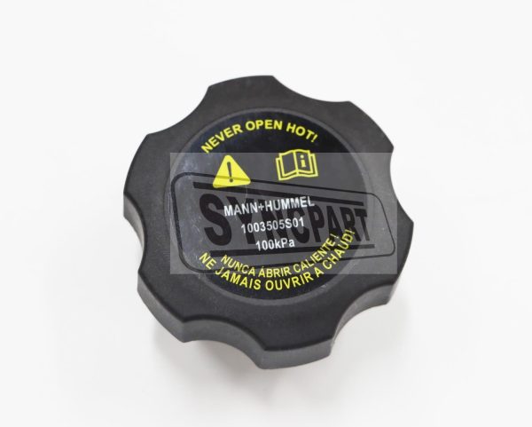JCB Spare Parts  334/J7542