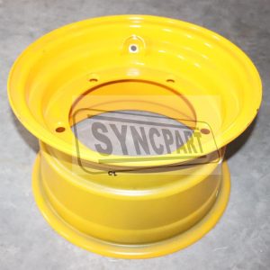 JCB Spare Parts  WHEEL RIM  334/L1922
