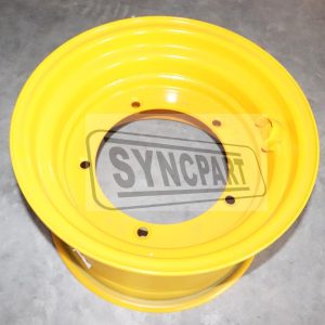 JCB Spare Parts  WHEEL RIM  334/L1924