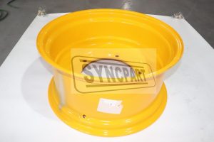 JCB Spare Parts   334/L2022