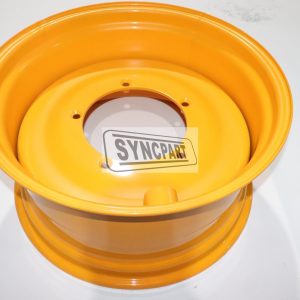 JCB Spare Parts  WHEEL RIM  334/L2025