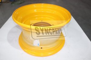 JCB Spare Parts    334/L2026