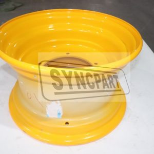 JCB Spare Parts    334/L2026