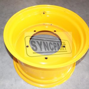 JCB Spare Parts  WHEEL RIM  334/L2027