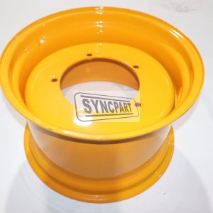 JCB Spare Parts  WHEEL RIM  334/L2028