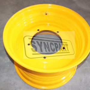 JCB Spare Parts  WHEEL RIM  334/L2034