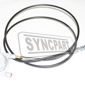 JCB Spare Parts    334/P2205