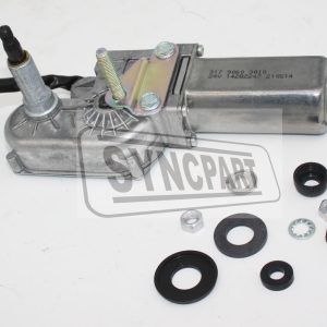 JCB Spare Parts MOTOR 334/P2530