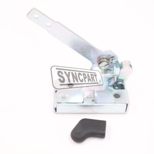 JCB Spare Parts LOCK 334/P2618