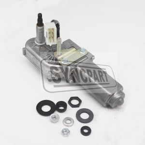 JCB Spare Parts Motor Wipe 334/P6424