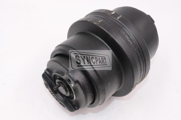 JCB Spare Parts   Roller Track  334/R7608