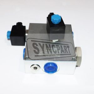 JCB Spare Parts  Valve  334/T3359