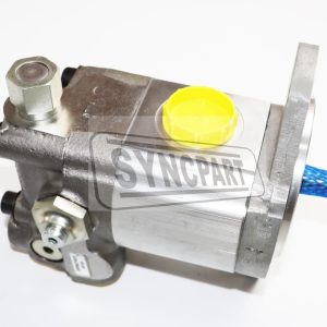 JCB Spare Parts    334/T3489