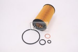 JCB Spare Parts  FILTER  334/V6243