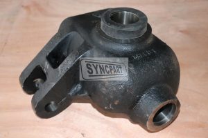 JCB Spare Parts Carrier 334/Y0899