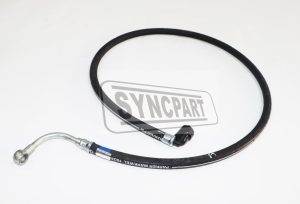 JCB Spare Parts  Hose  334/Y1631