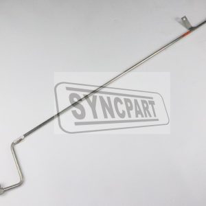 JCB Spare Parts    335/01207