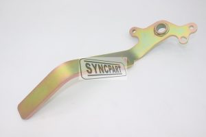 JCB Spare Parts  Lever  335/01983