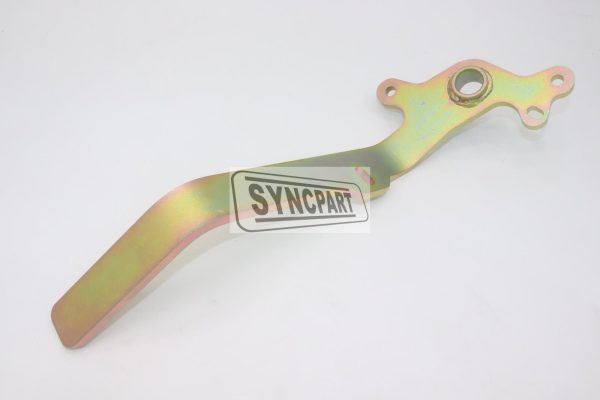 JCB Spare Parts  Lever  335/01983