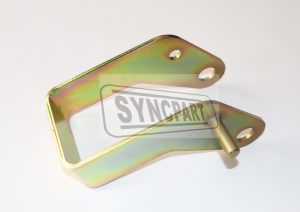 JCB Spare Parts Fork Retaining 335/02028