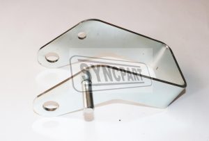 JCB Spare Parts Fork Retaining 335/02029