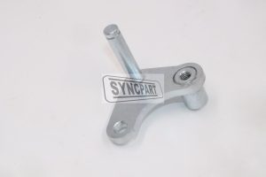 JCB Spare Parts  Lever   335/02299