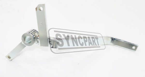 JCB Spare Parts  Lever Manual  335/03311