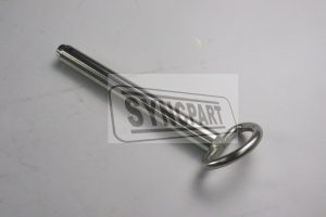 JCB Spare Parts  335/03931